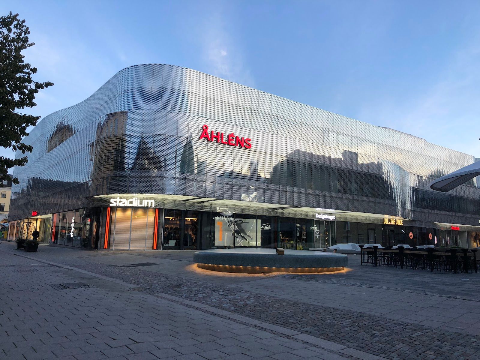 Centrum