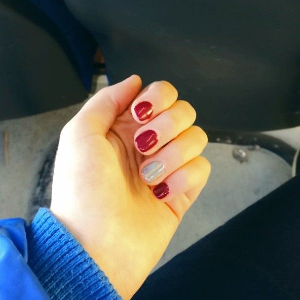 Nails Uppsala