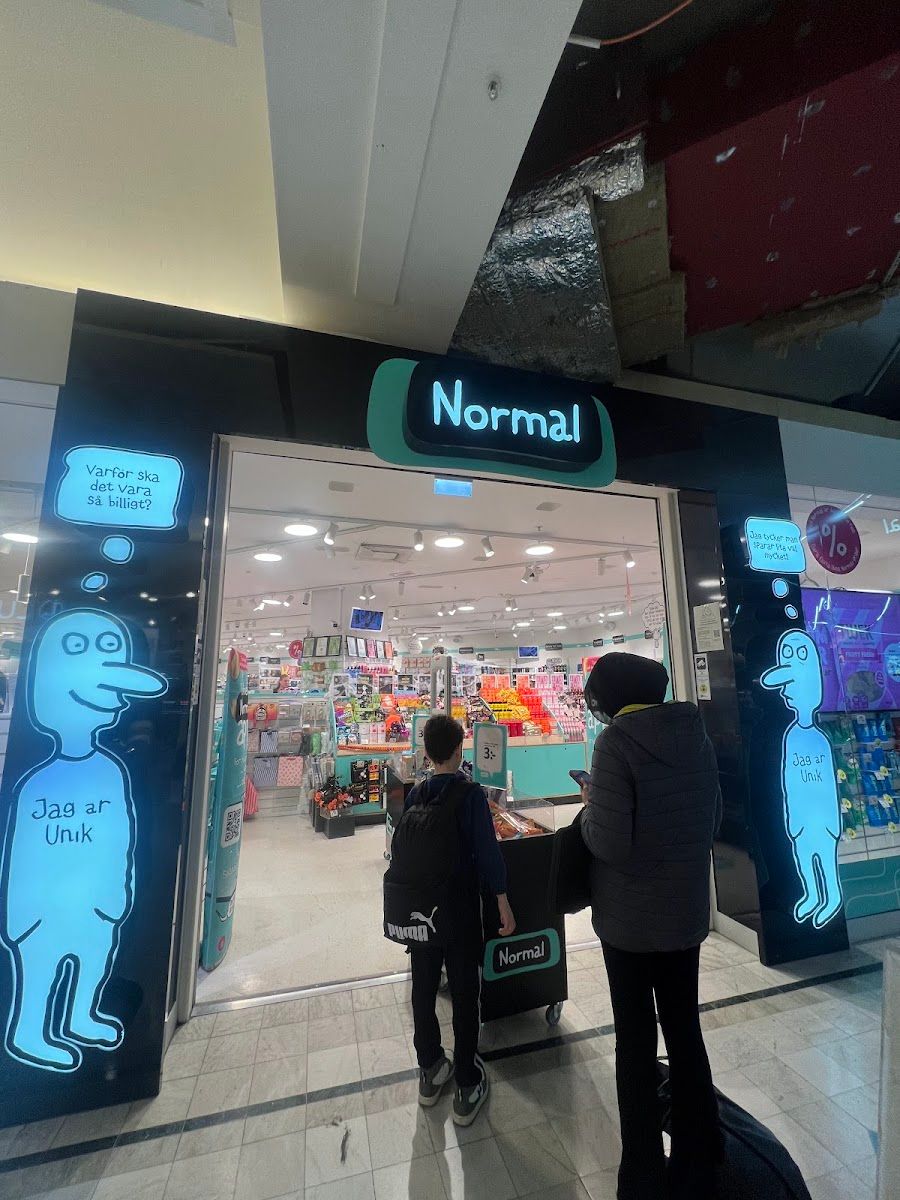 Normal