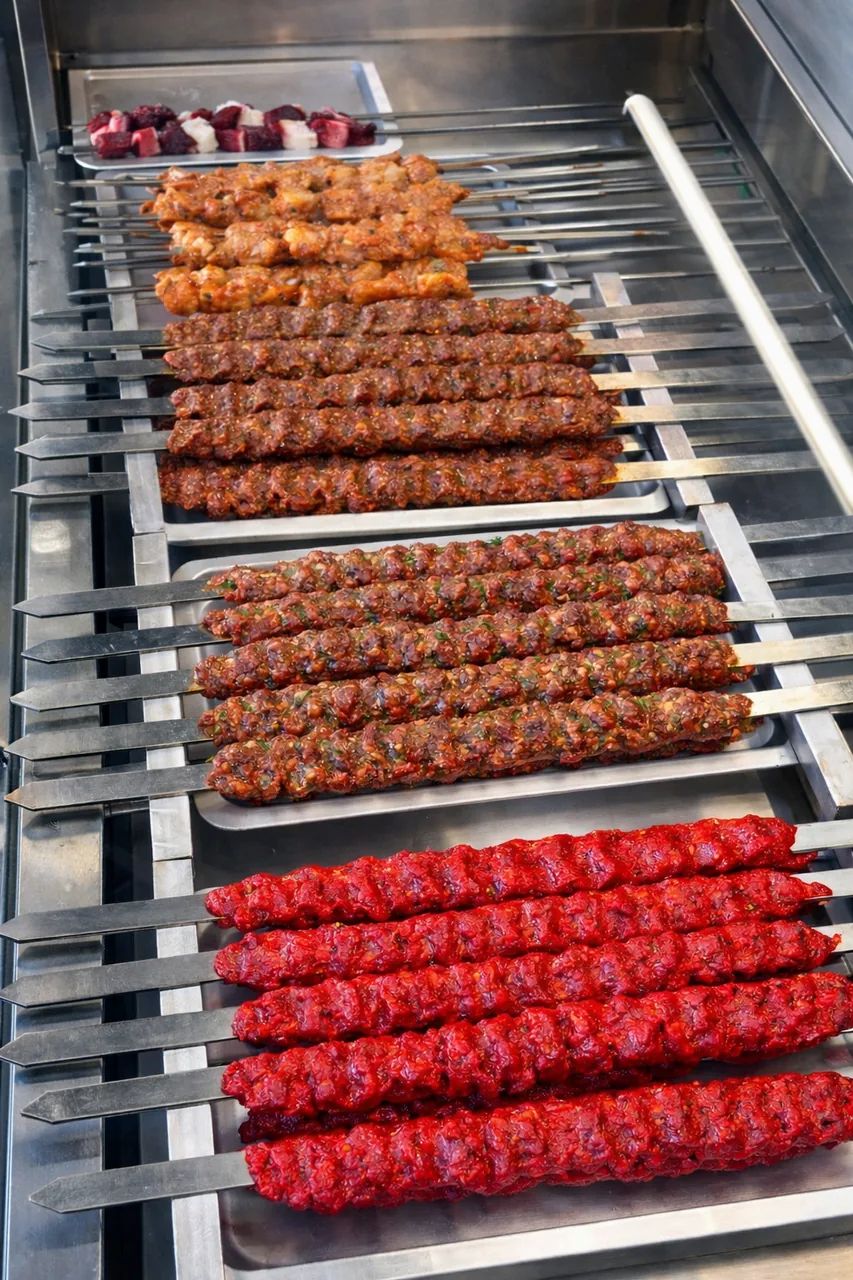 Beirut Streetfood
