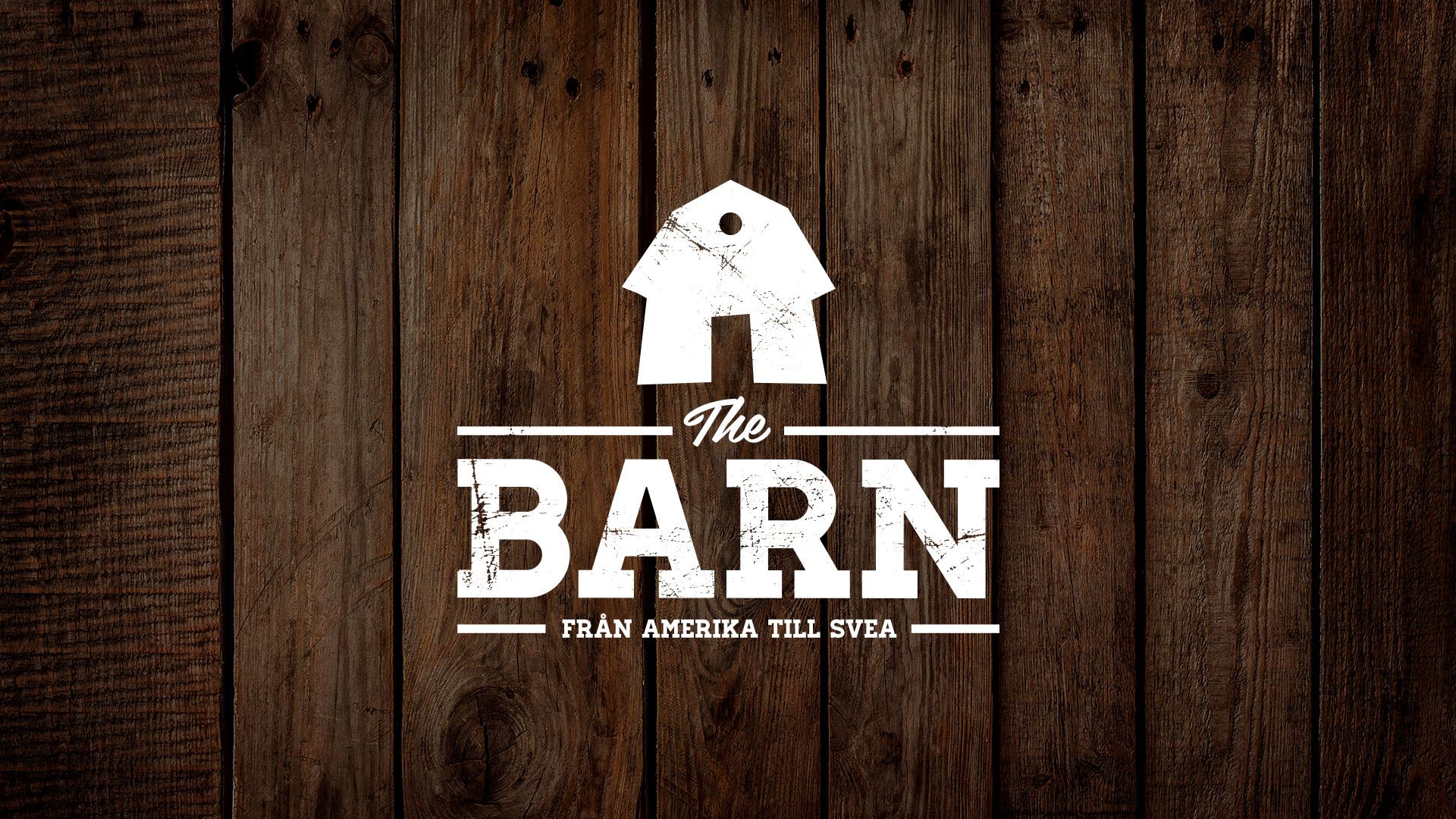 The Barn